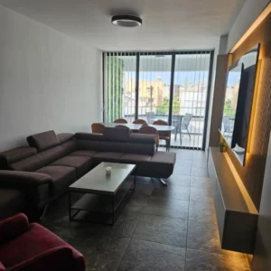 3 Bedroom Apartment for Sale in Limassol – Mesa Geitonia
