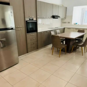3 Bedroom Apartment for Sale in Asomatos, Limassol District