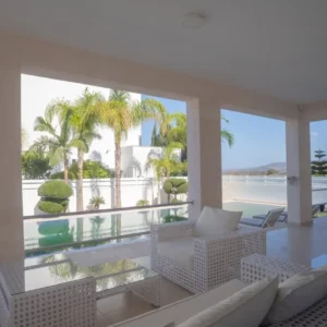 4 Bedroom House for Rent in Pegeia, Paphos District