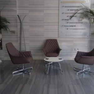 258m² Office for Rent in Limassol – Neapolis