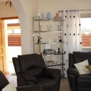 3 Bedroom House for Sale in Limassol