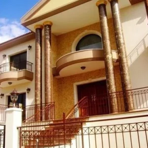 4 Bedroom House for Sale in Limassol
