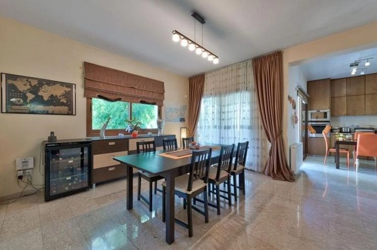 Cheap Houses and Villas for Sale Limassol up to 900000 euro