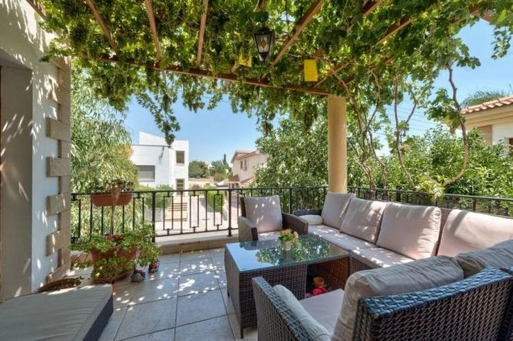 Cheap Houses and Villas for Sale Limassol up to 900000 euro