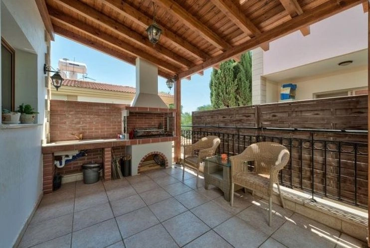 Cheap Houses and Villas for Sale Limassol up to 900000 euro