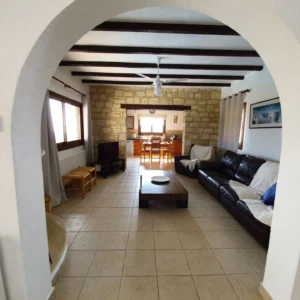 3 Bedroom House for Sale in Limassol