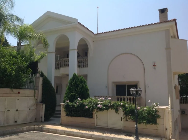 Most Expensive Villas for Sale in Cyprus