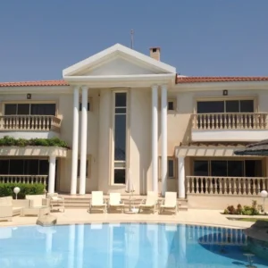 5 Bedroom House for Sale in Limassol
