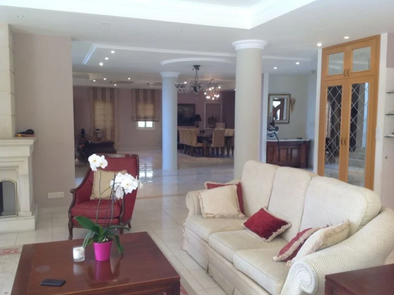 Most Expensive Villas for Sale in Cyprus