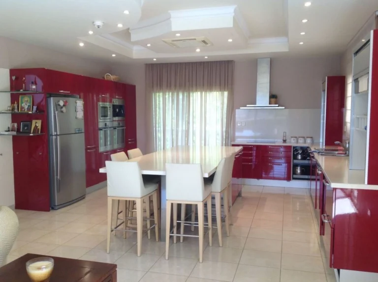 Most Expensive Villas for Sale in Cyprus