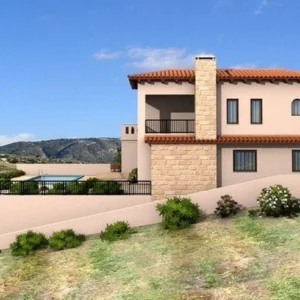 4 Bedroom House for Sale in Limassol