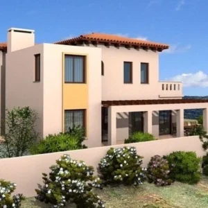 4 Bedroom House for Sale in Limassol