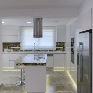 5 Bedroom House for Sale in Limassol
