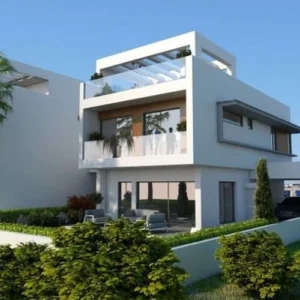 3 Bedroom House for Sale in Limassol