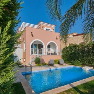 3 Bedroom House for Sale in Limassol