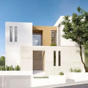 3 Bedroom House for Sale in Limassol