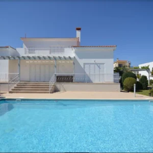 5 Bedroom House for Sale in Limassol