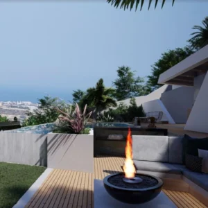 4 Bedroom House for Sale in Limassol