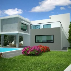 3 Bedroom House for Sale in Limassol