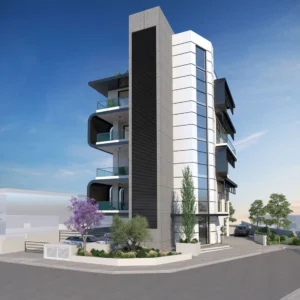1287m² Commercial for Sale in Limassol