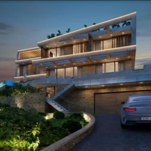 4 Bedroom House for Sale in Limassol