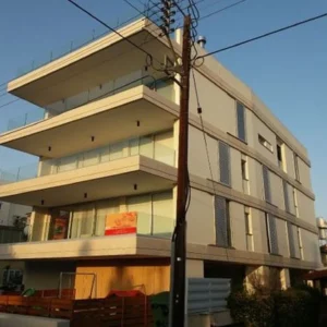723m² Commercial for Sale in Limassol