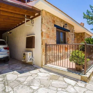 3 Bedroom House for Sale in Limassol