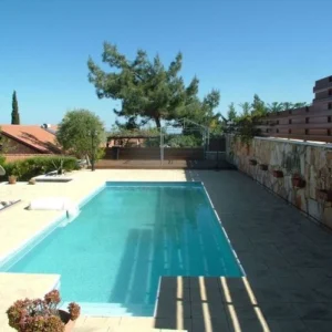 3 Bedroom House for Sale in Limassol