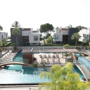 3 Bedroom Apartment for Sale in Limassol
