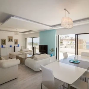 3 Bedroom Apartment for Sale in Limassol