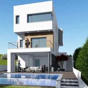 3 Bedroom House for Sale in Limassol