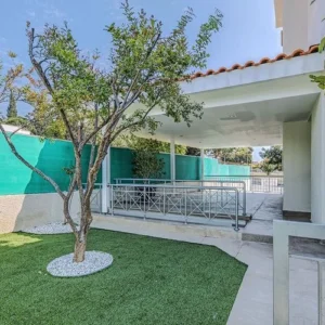 4 Bedroom House for Sale in Limassol