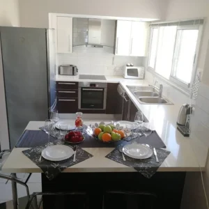 3 Bedroom Apartment for Sale in Limassol