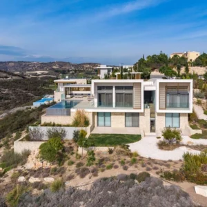 4 Bedroom House for Sale in Limassol