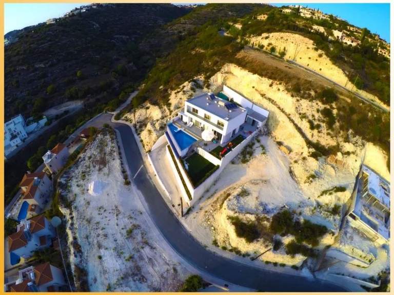 Cheap Houses and Villas for Sale Limassol up to 800000 euro
