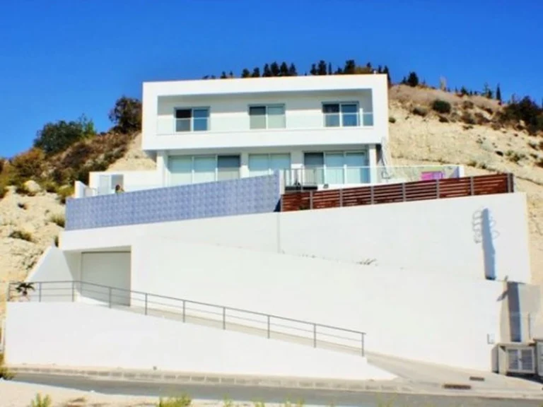 Cheap Houses and Villas for Sale Limassol up to 800000 euro