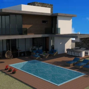 3 Bedroom House for Sale in Limassol