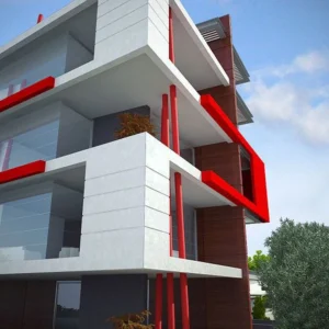 515m² Commercial for Sale in Limassol