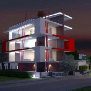 515m² Commercial for Sale in Limassol