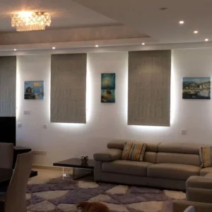 3 Bedroom Apartment for Sale in Limassol