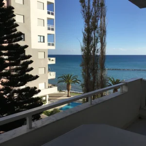 2 Bedroom Apartment for Sale in Limassol