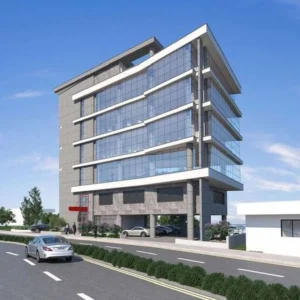1740m² Commercial for Sale in Limassol
