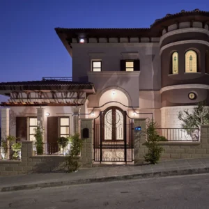 4 Bedroom House for Sale in Limassol