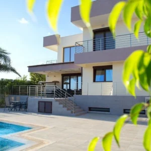 4 Bedroom House for Sale in Limassol