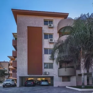 3 Bedroom Apartment for Sale in Limassol