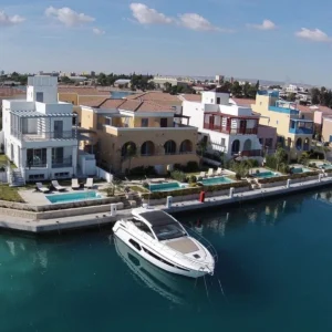 3 Bedroom House for Sale in Limassol