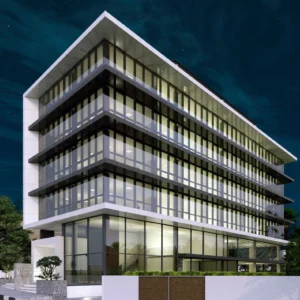 2889m² Commercial for Sale in Limassol