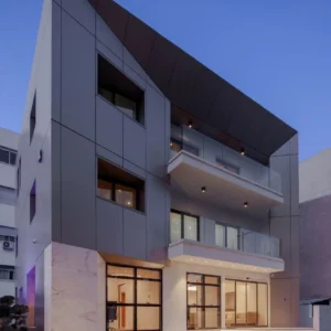 339m² Commercial for Sale in Limassol