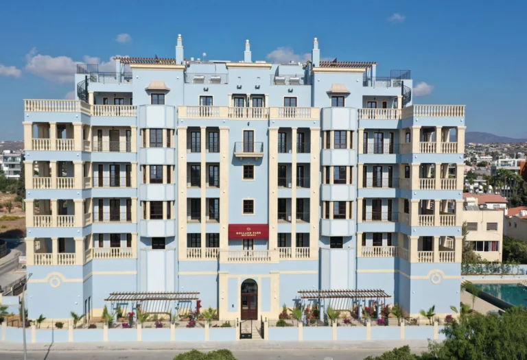 Cheap Apartments for Sale Limassol