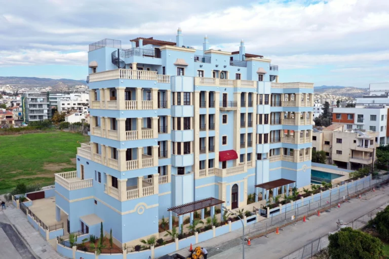 Cheap Apartments for Sale Limassol